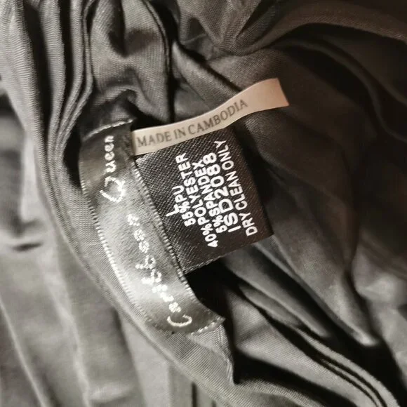 Caribbean Queen Bodysuit - Picture 7 of 7